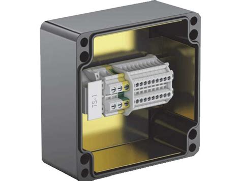 glass reinforced polyester junction box|gbox enclosures.